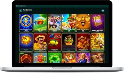 Slot Rize casinò